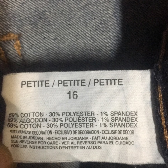 Code blue jeans - Picture 4 of 4